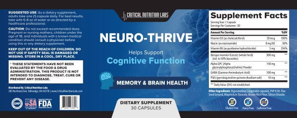 NEURO-THRIVE - Image 4