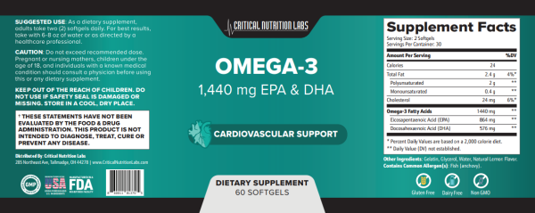 OMEGA-3 - Image 4
