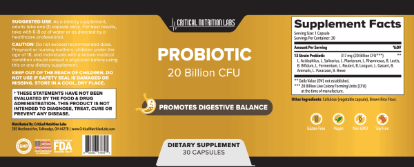 PROBIOTIC - Image 5