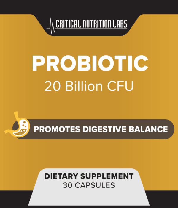 PROBIOTIC - Image 3