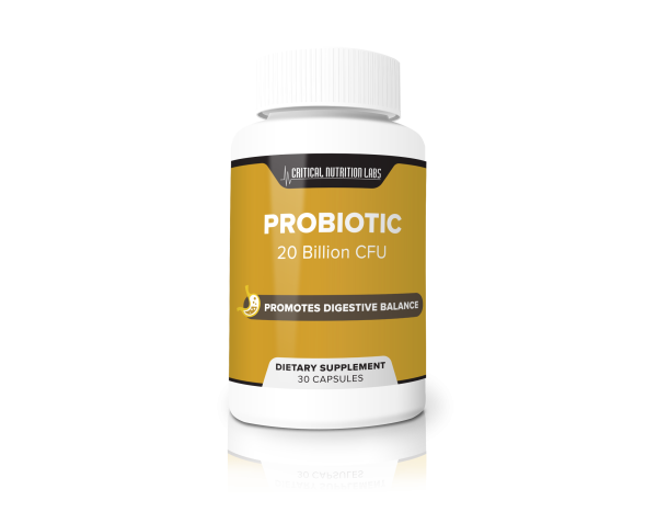 PROBIOTIC