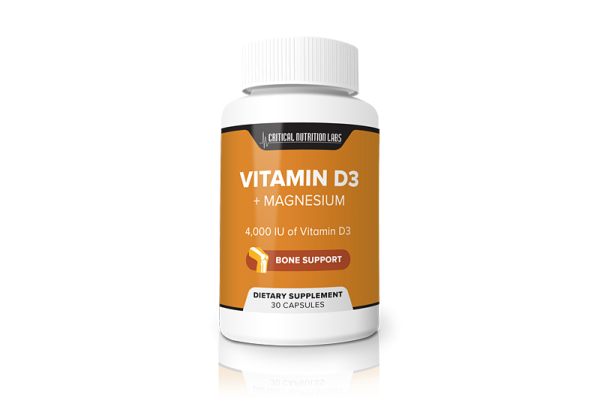 VITAMIN D3