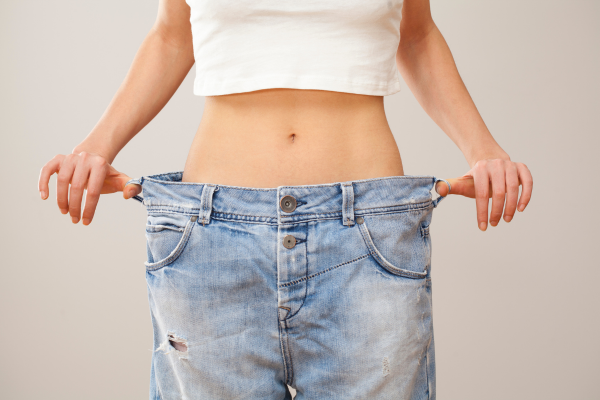 A Simple Health Hack to Eat Fewer Calories, Lose More Weight