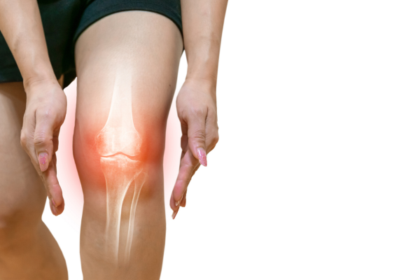 7 Best Ingredients for Joint Health