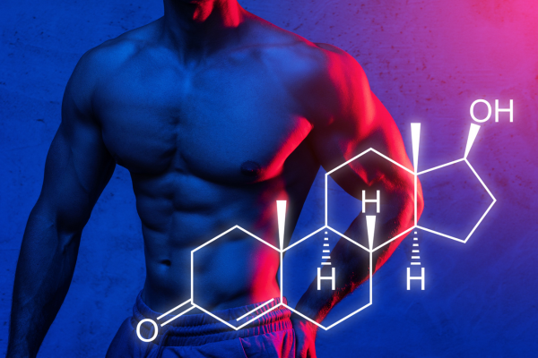 5 Ways to Skyrocket Your Testosterone (Including a Crazy Simple Trick)