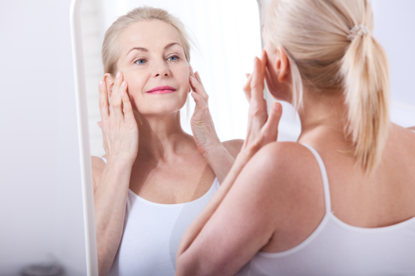 Benefits of Collagen for Skin and Joint Health in Seniors