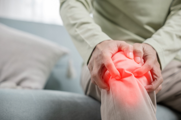Why the Best Supplements for Joint Pain Beat Pain Pills Every Time