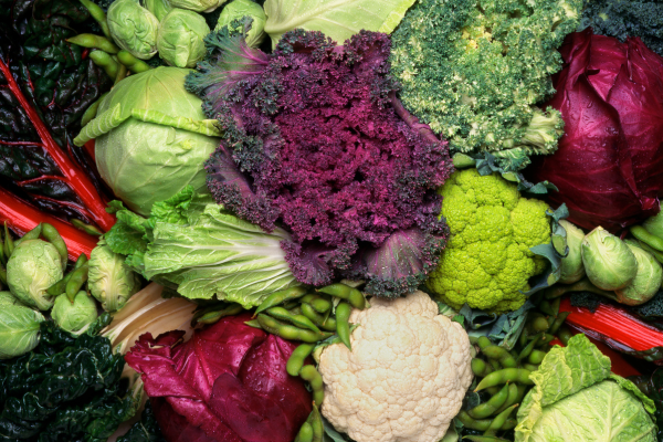 Are These Vegetables Destroying Your Thyroid?